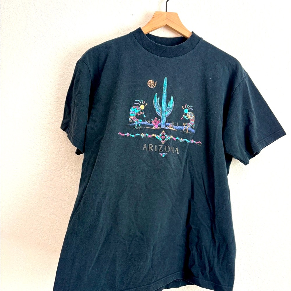 Vintage Arizona Graphic Tee